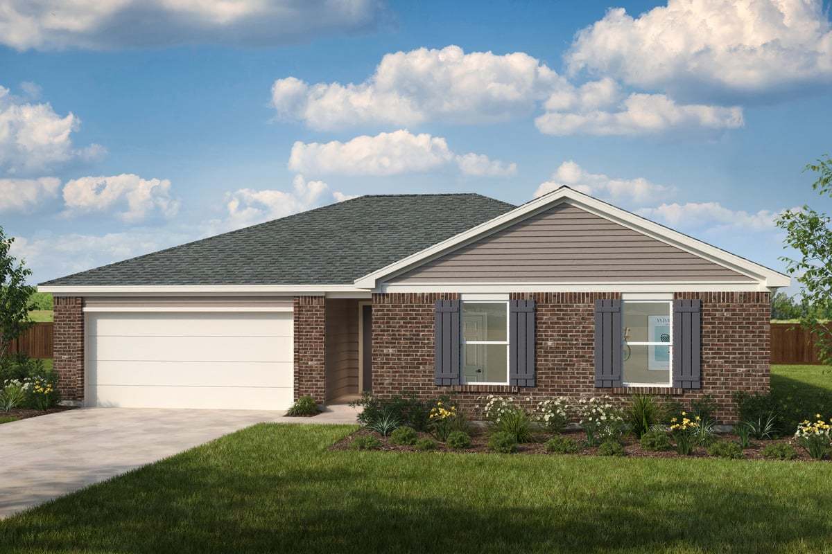 3537 Thach Ln. Crandall, TX 75114
