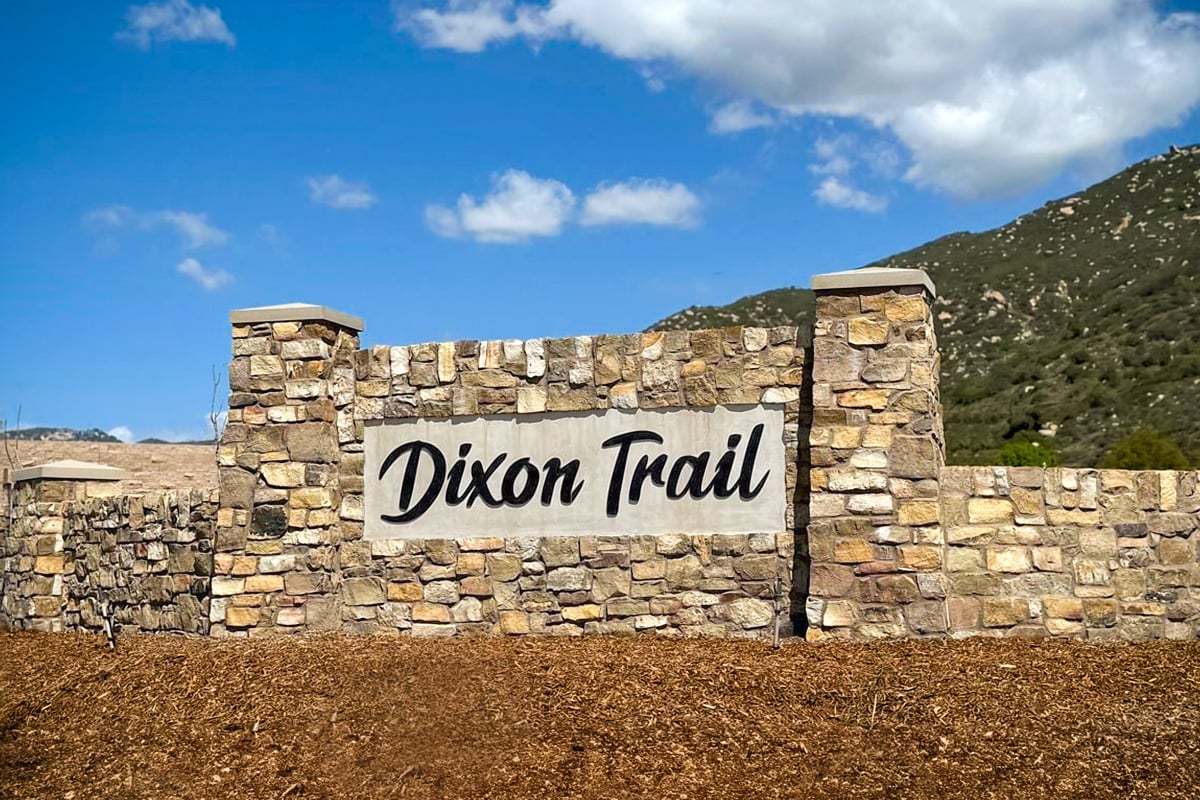 casa en Dixon Trail por KB Home