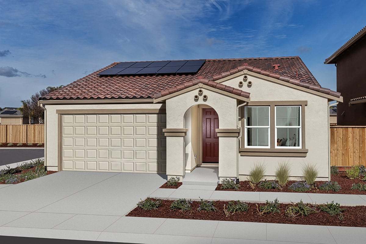 Everglen - Hollister, CA