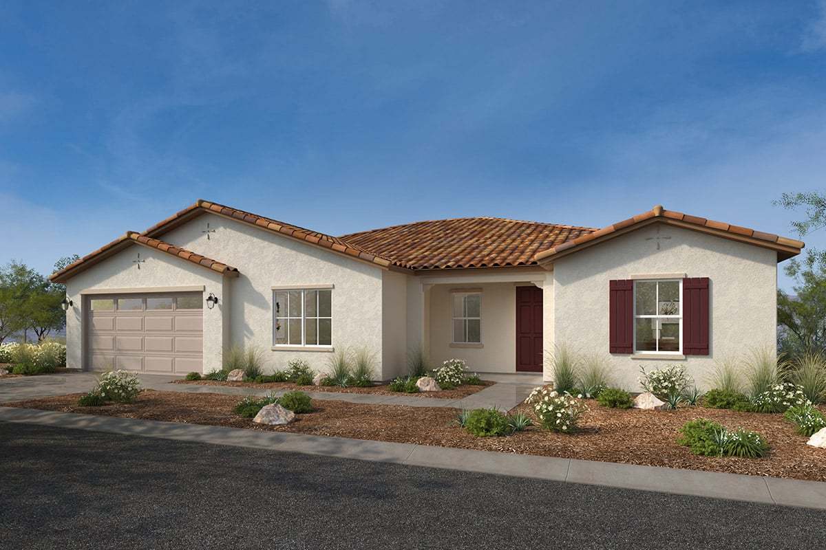 Palmetto - Moreno Valley, CA