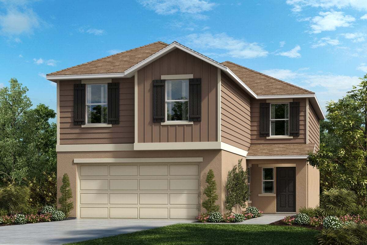Cedar Crossings I - Haines City, FL