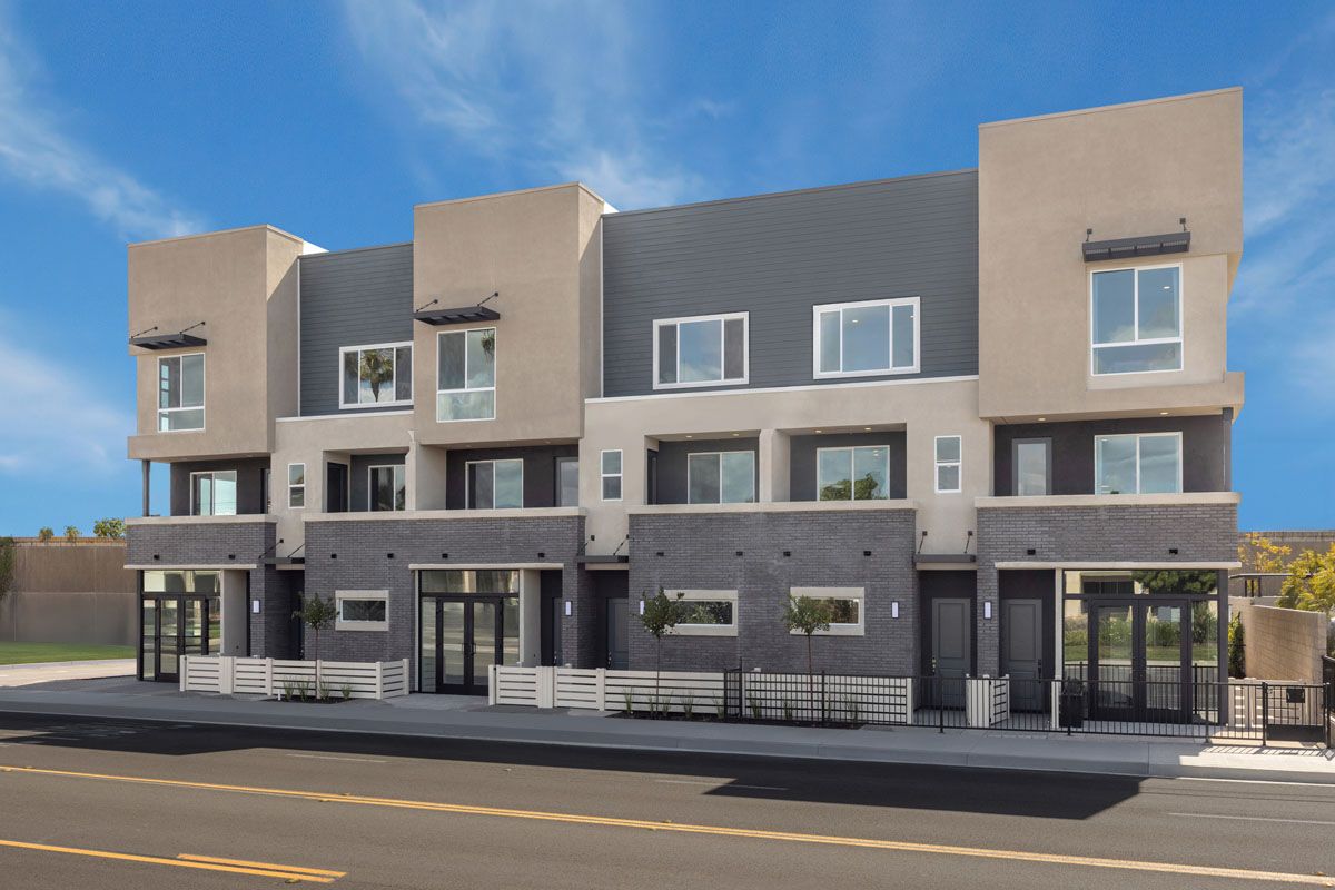 Stafford Glen - Tustin, CA