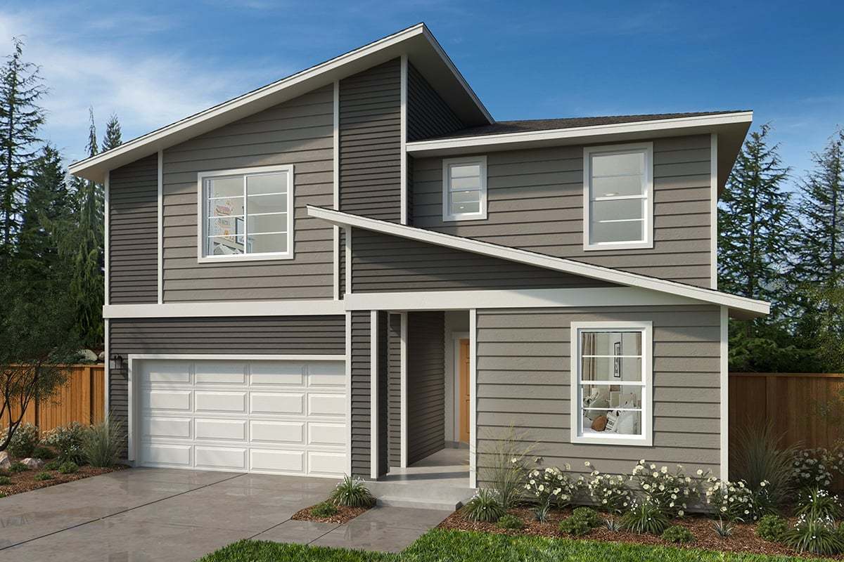 Enclave at White River - Buckley, WA