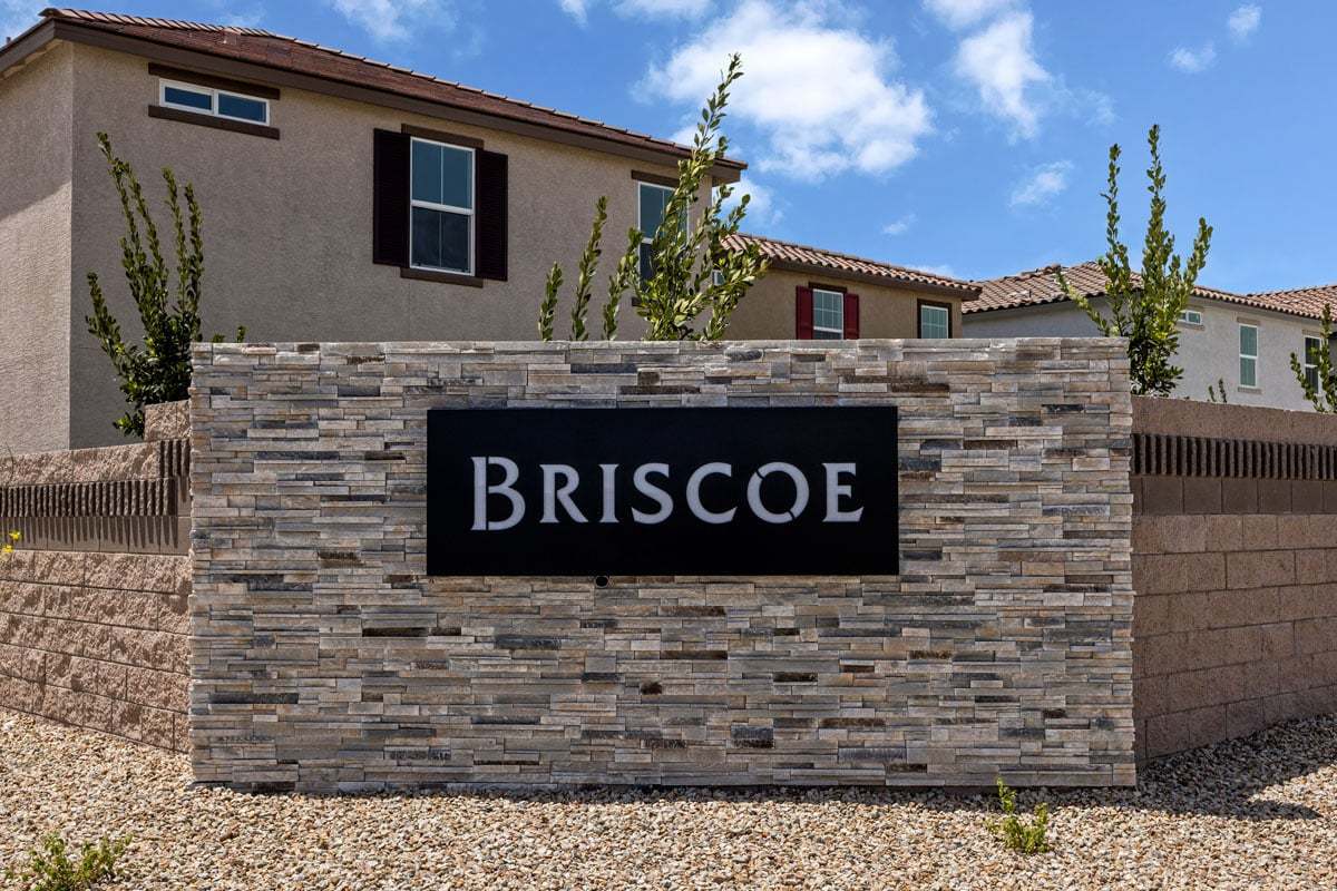 casa en Briscoe por KB Home