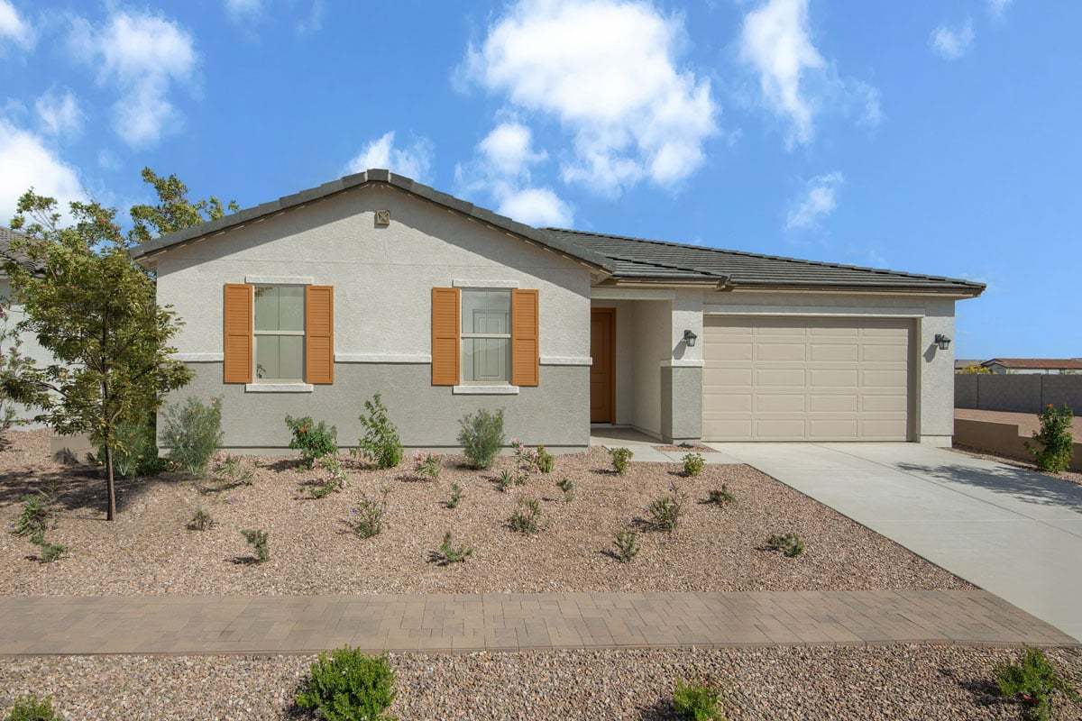 Entrada del Oro Classics - Gold Canyon, AZ