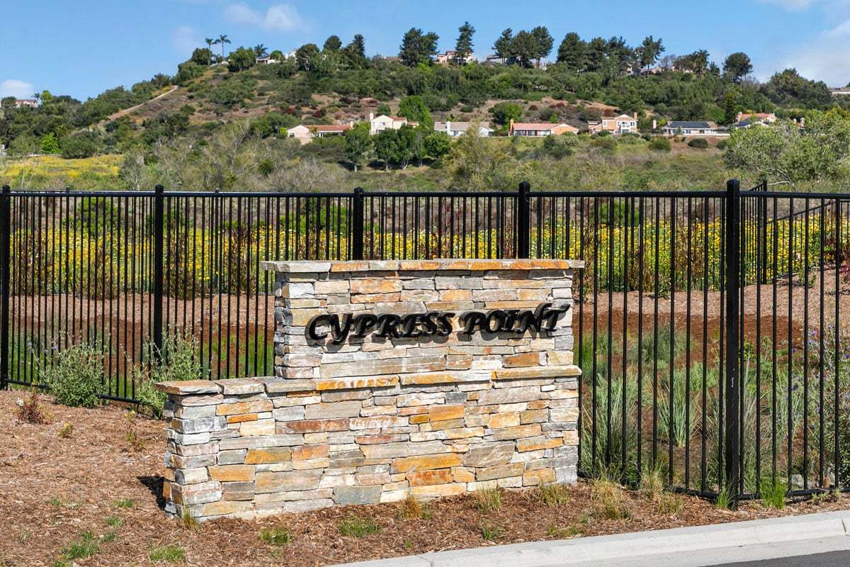 casa en Cypress Point por KB Home