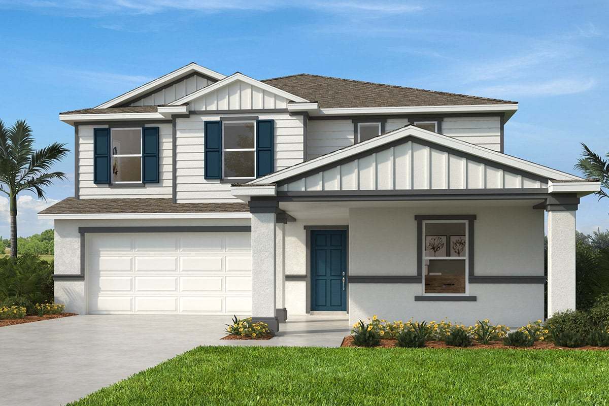 Hilliard Ridge - Kissimmee, FL
