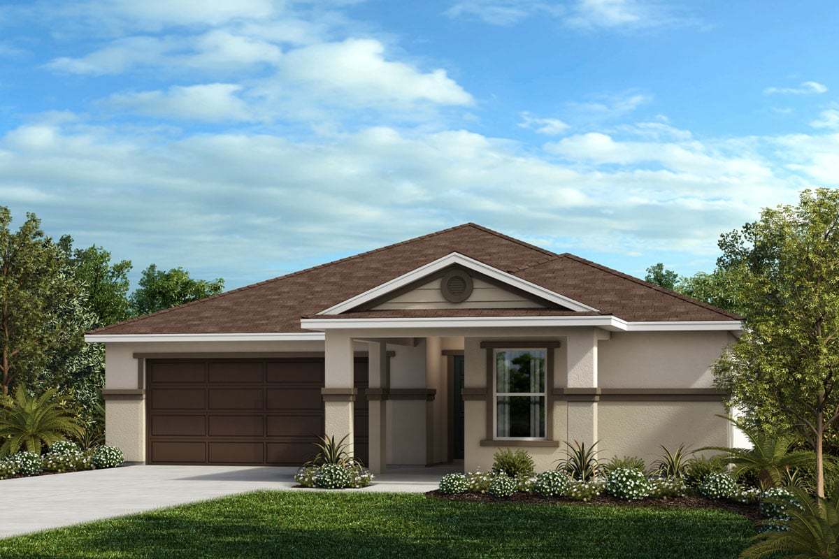 Exterior G