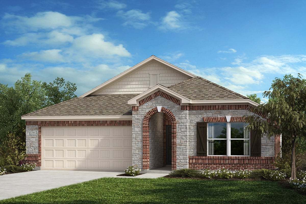 1558 Kingsbridge Drive. Princeton, TX 75407