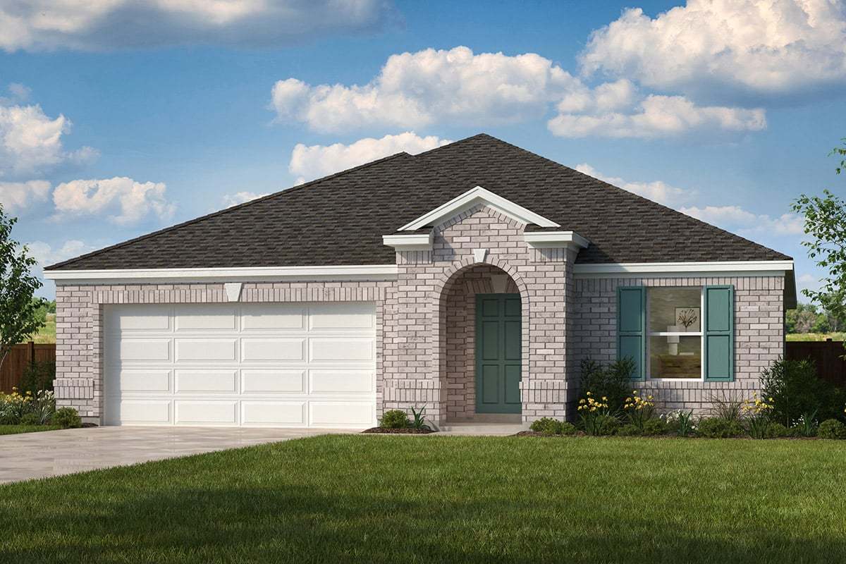 1514 Shady Ln. Seagoville, TX 75159