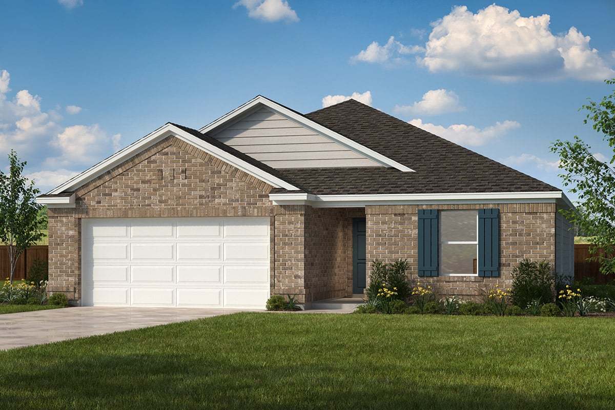 1514 Shady Ln. Seagoville, TX 75159