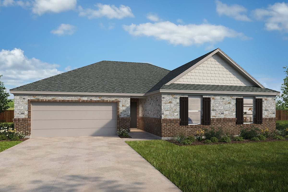 3537 Thach Ln. Crandall, TX 75114