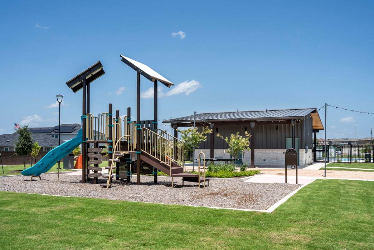 casa en Legend Heights por KB Home