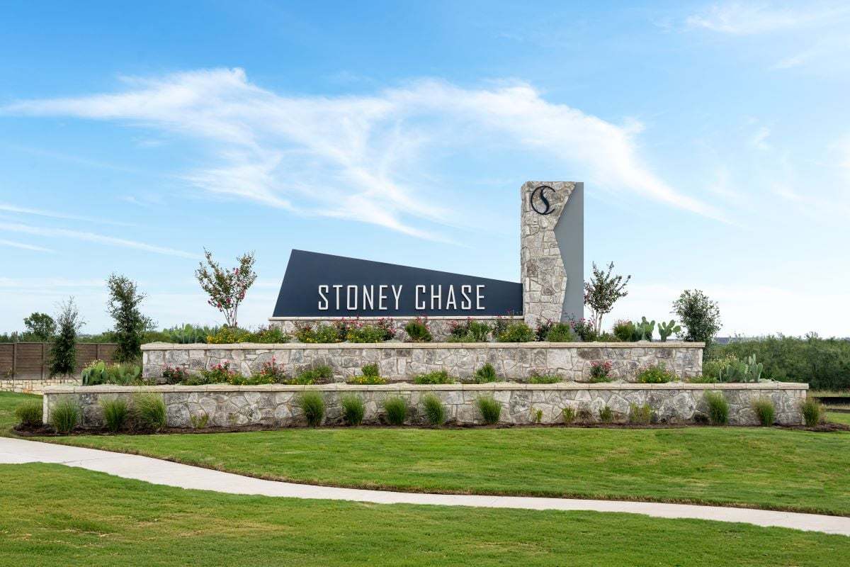 casa en Stoney Chase por KB Home