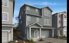Camas Ridge: Bothell, Washington - KB Home