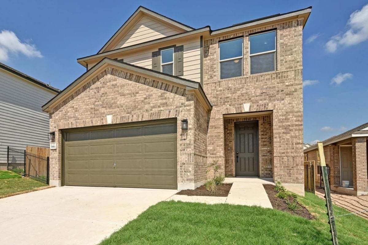 Creekside at Estancia - Austin, TX