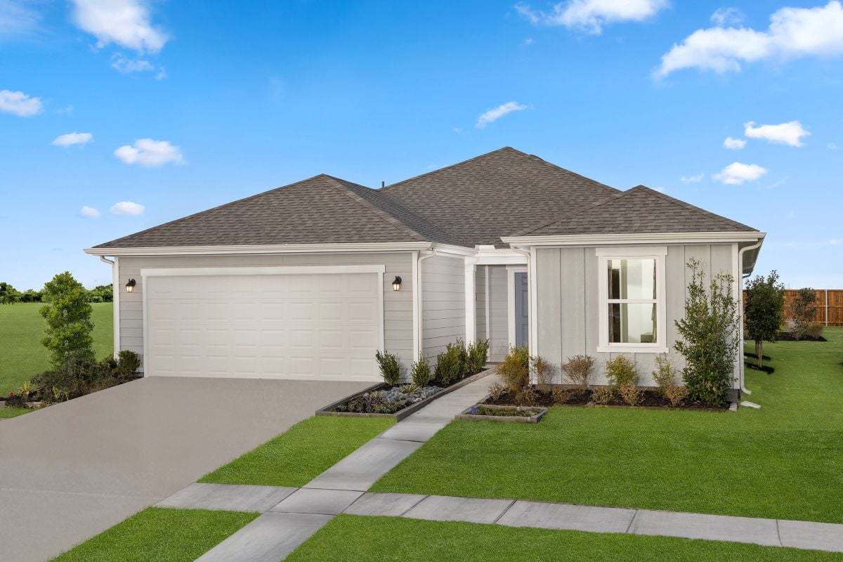 1514 Shady Ln. Seagoville, TX 75159