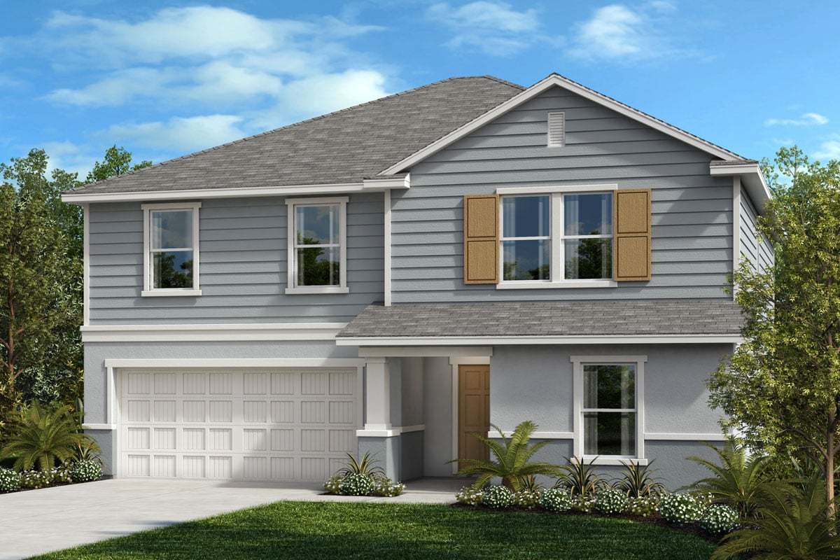 The Preserve at Legends Pointe II - Hudson, FL