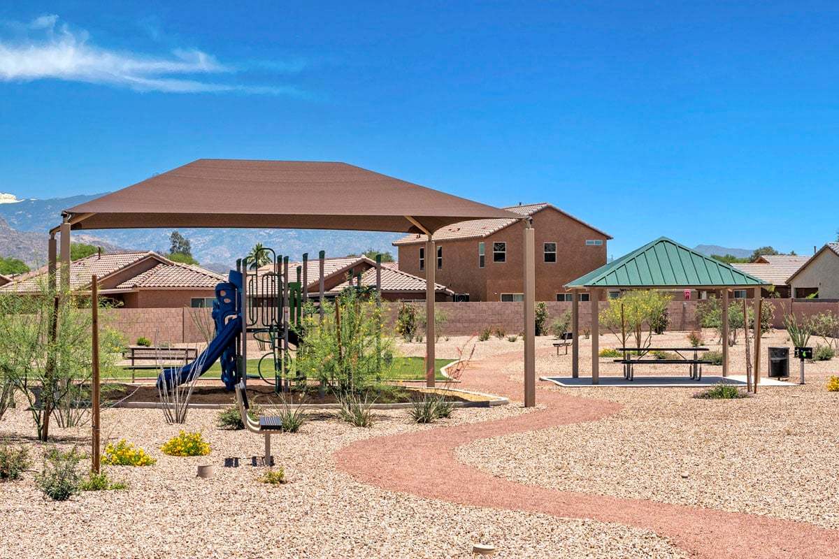 casa en Bella Tierra Horizon por KB Home