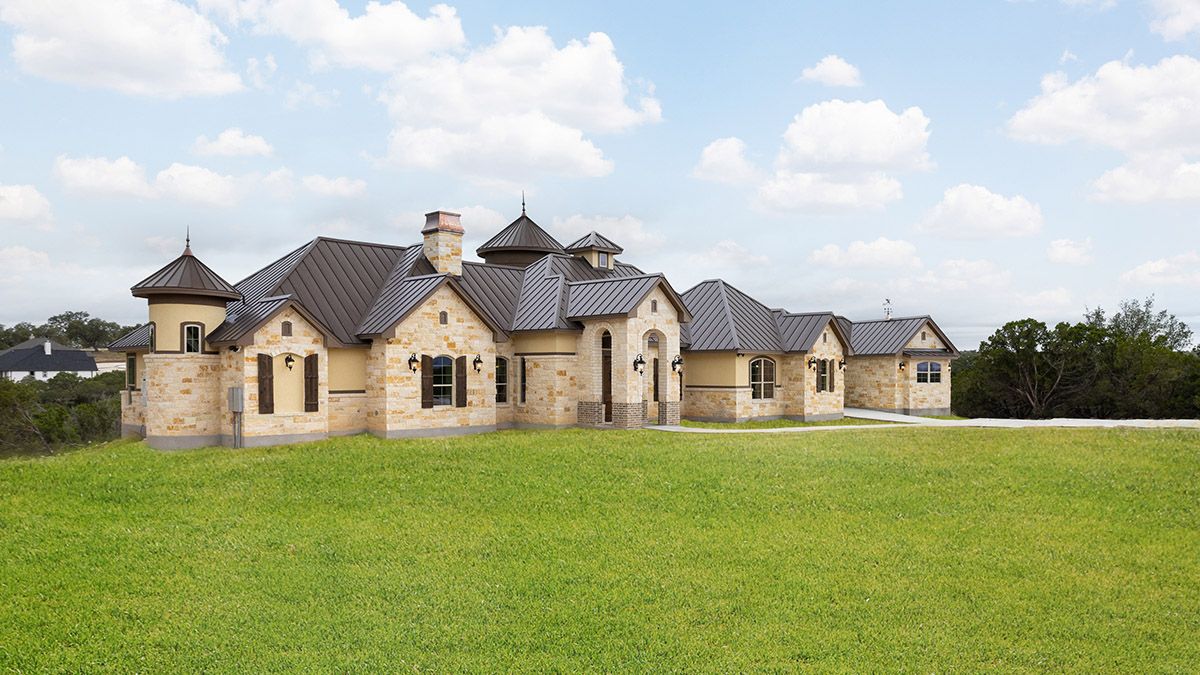 KC Custom Homes por KC Custom Homes. en San Antonio Texas