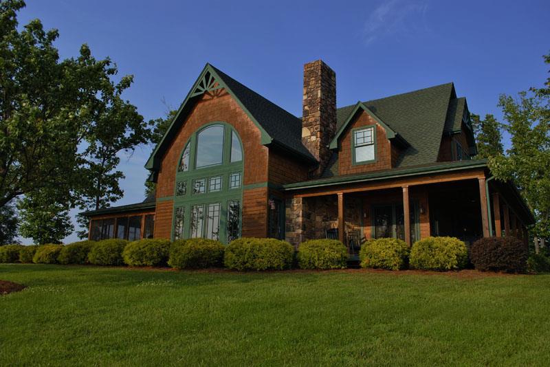 Kebo Construction por Kebo Construction en Lynchburg Virginia