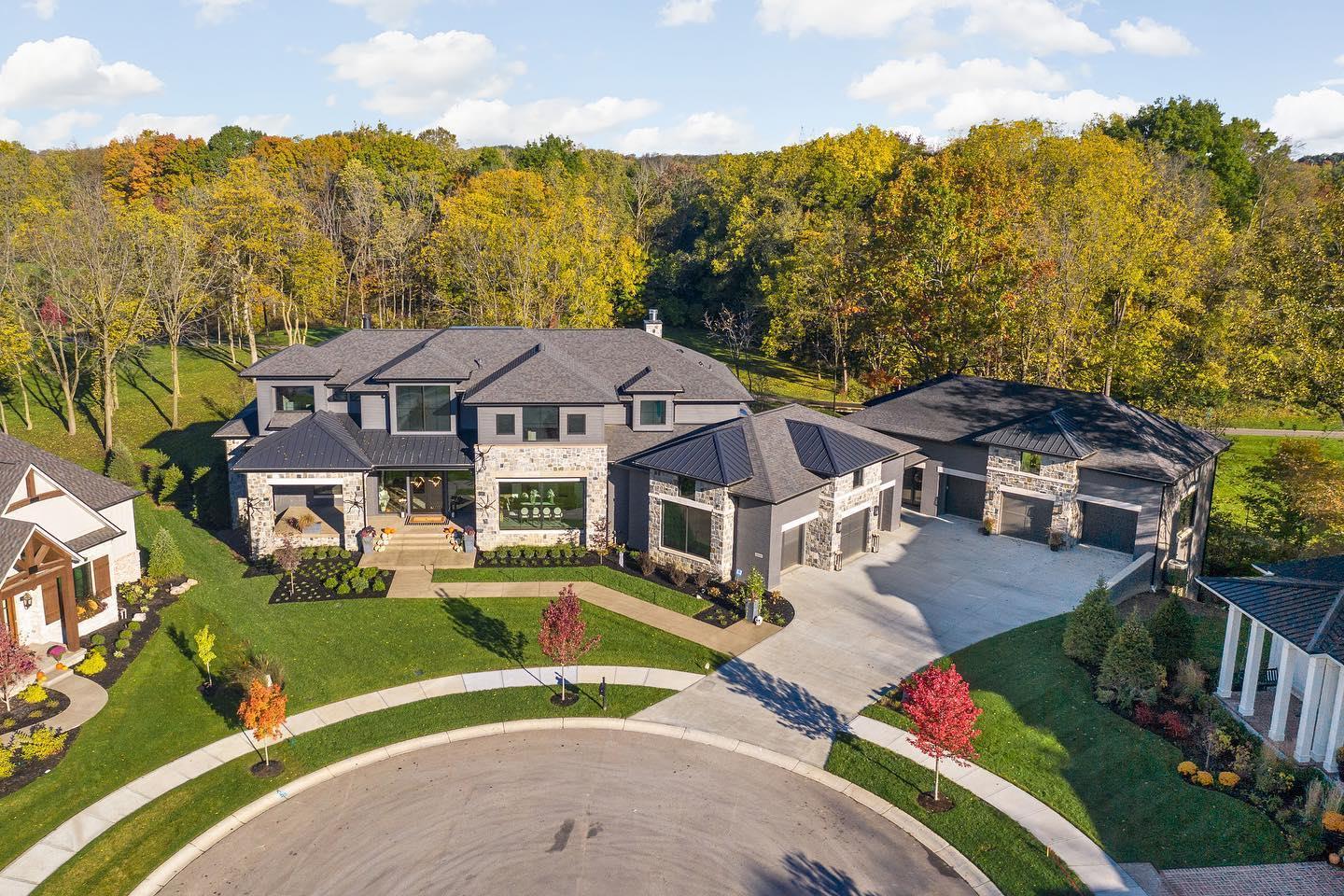Kent Shaffer Homes - : Zionsville, IN