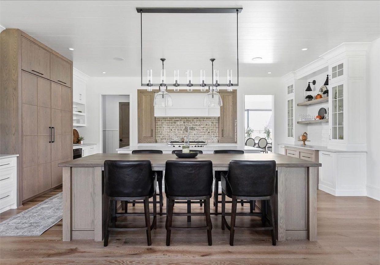 casa en Kent Shaffer Homes por Kent Shaffer Homes