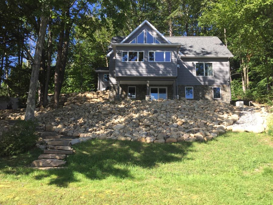 Kevin Maynard Construction - Fort Ann, NY