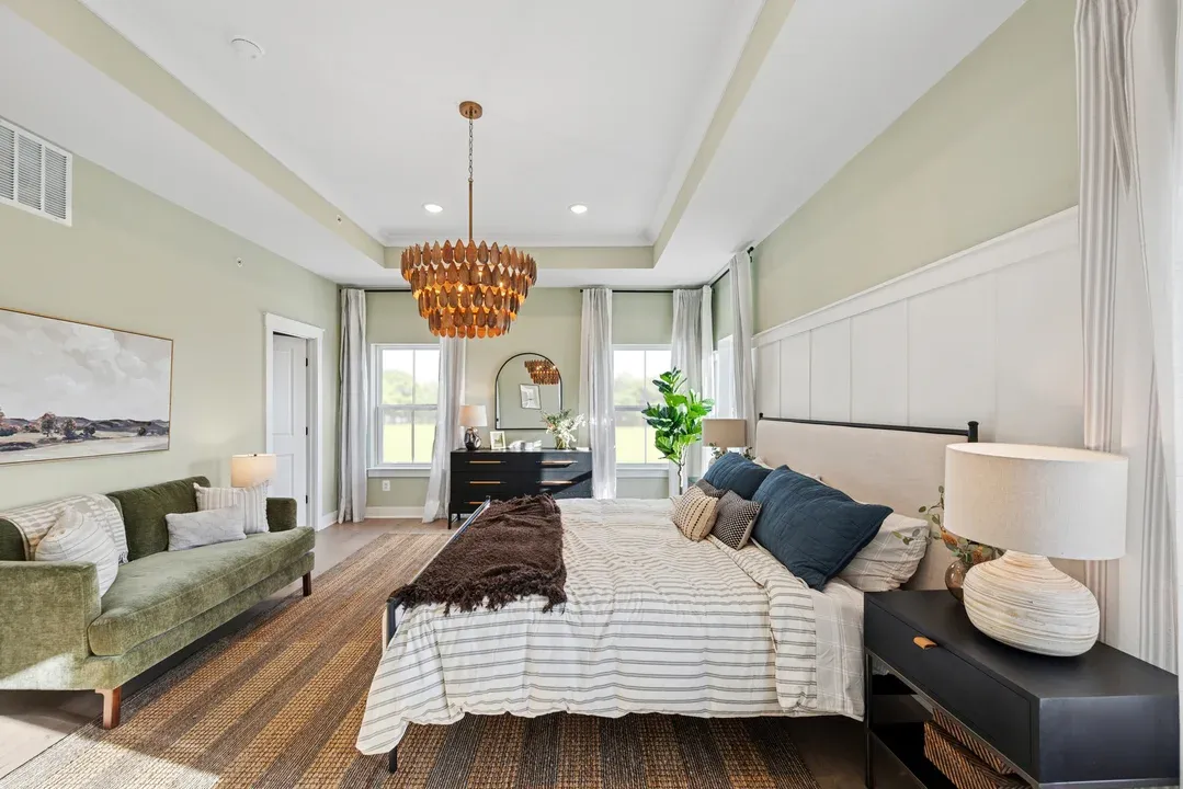 Primary Suite