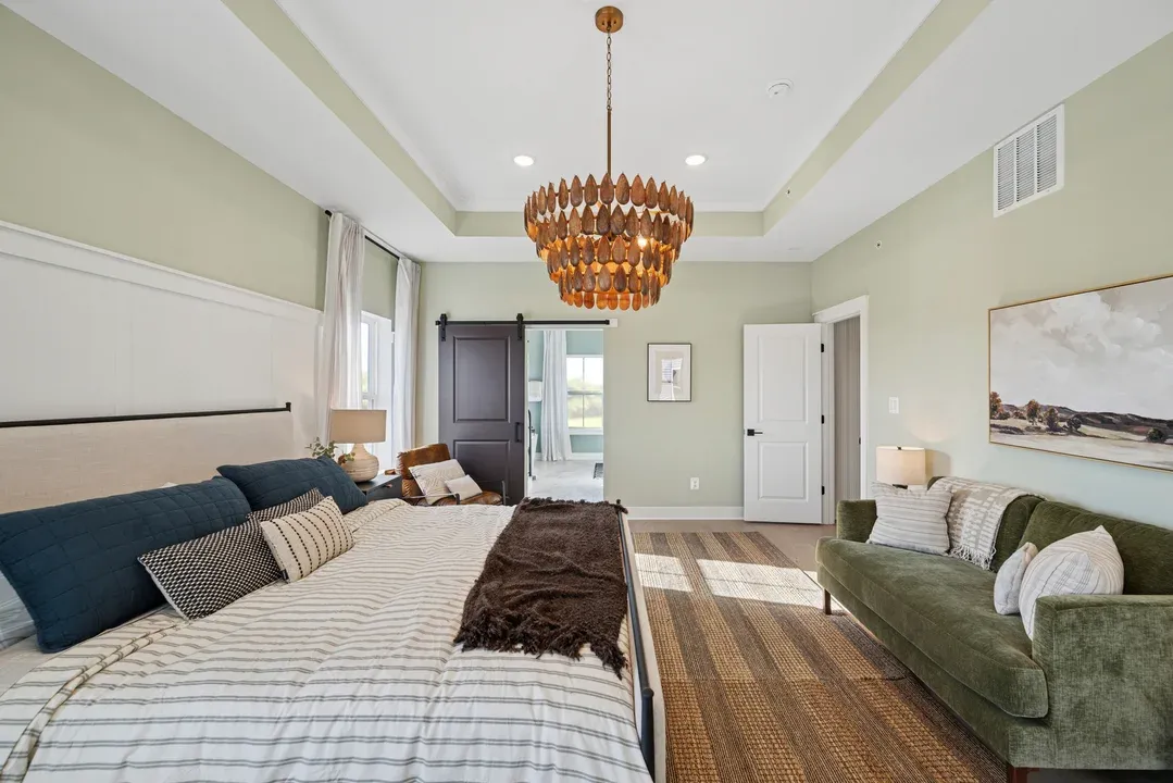 Primary Suite