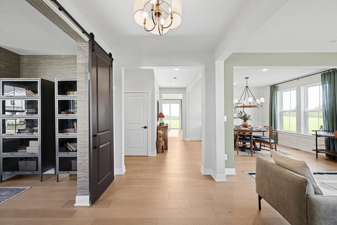 Foyer