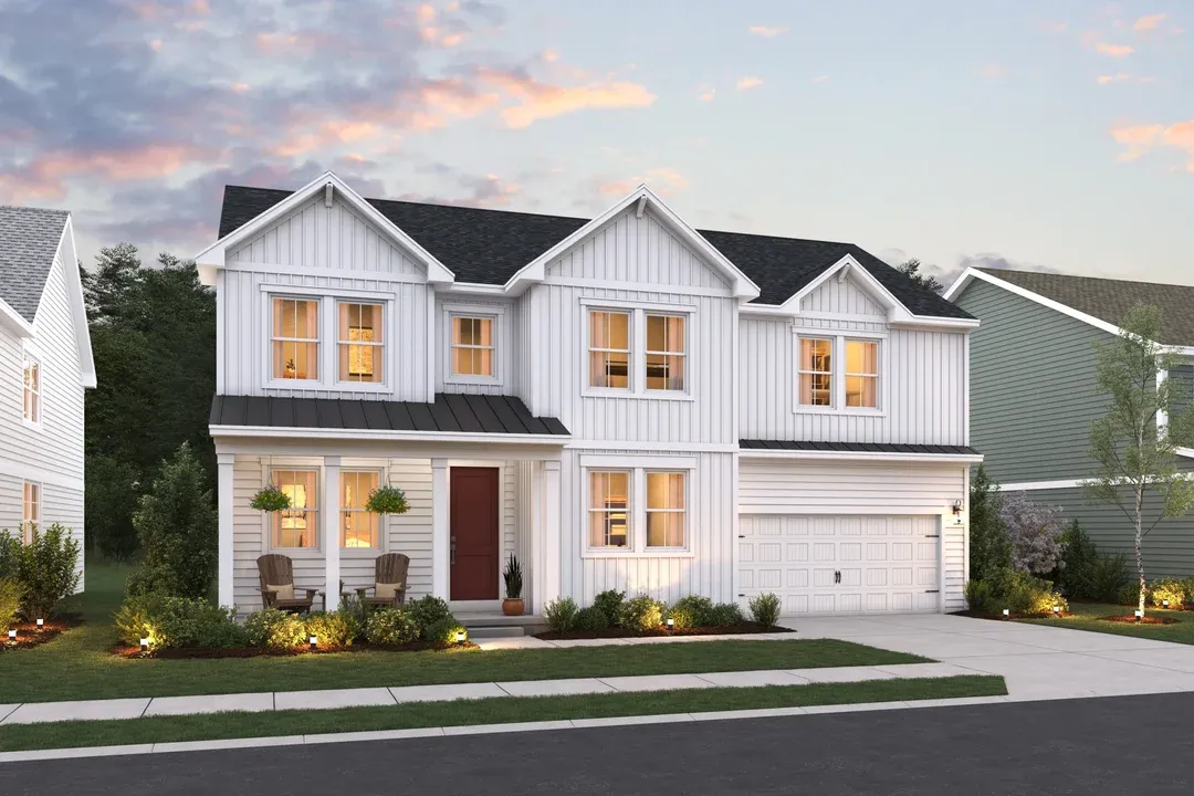 9221 Mile View Court. Sylvania, OH 43560