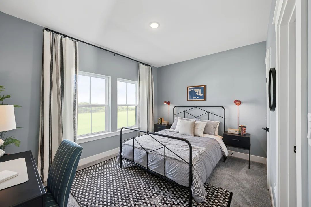 Bedroom 4