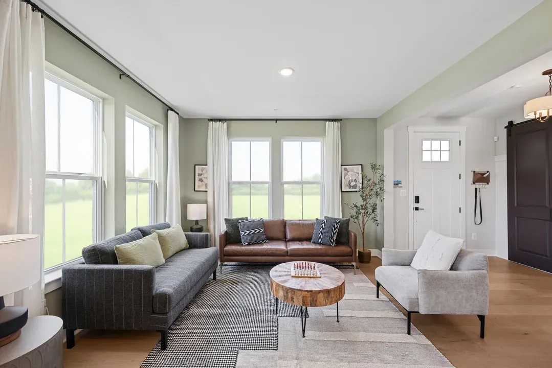 Activity Room