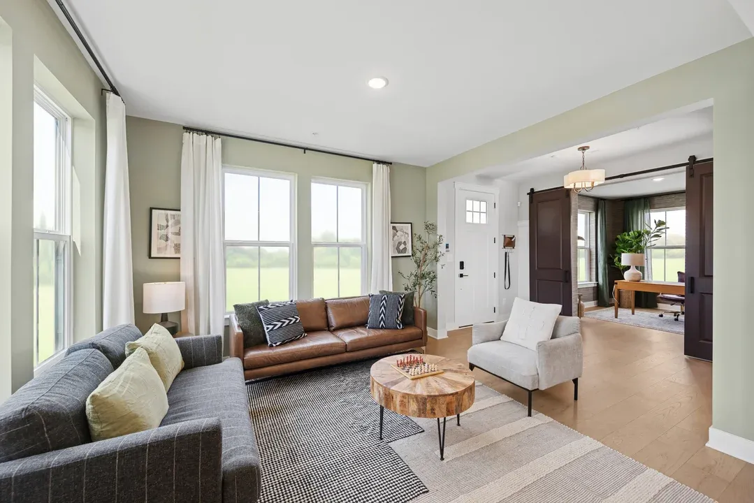 Activity Room
