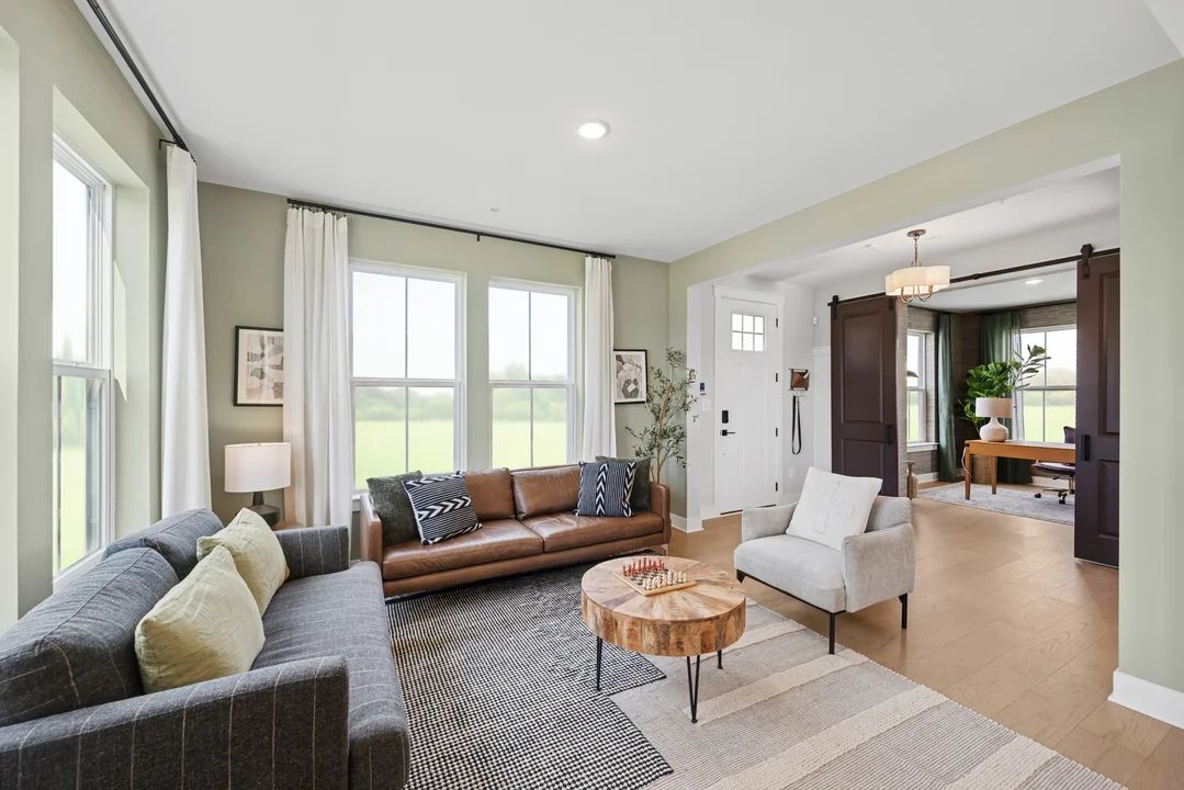 Activity Room
