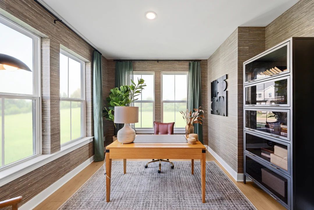 Home Office