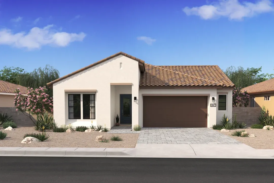 K. Hovnanian's® Four Seasons at Victory at Verrado - Buckeye, AZ