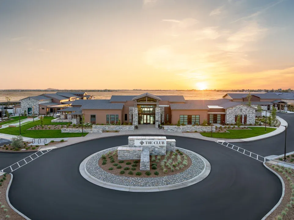 K. Hovnanian's® Four Seasons at The Ranch - Rancho Cordova, CA