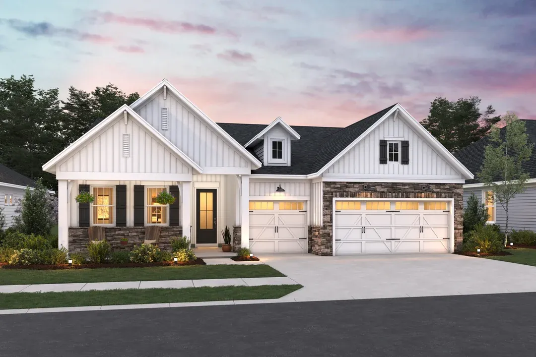 831 Heritage Boulevard. Delaware, OH 43015
