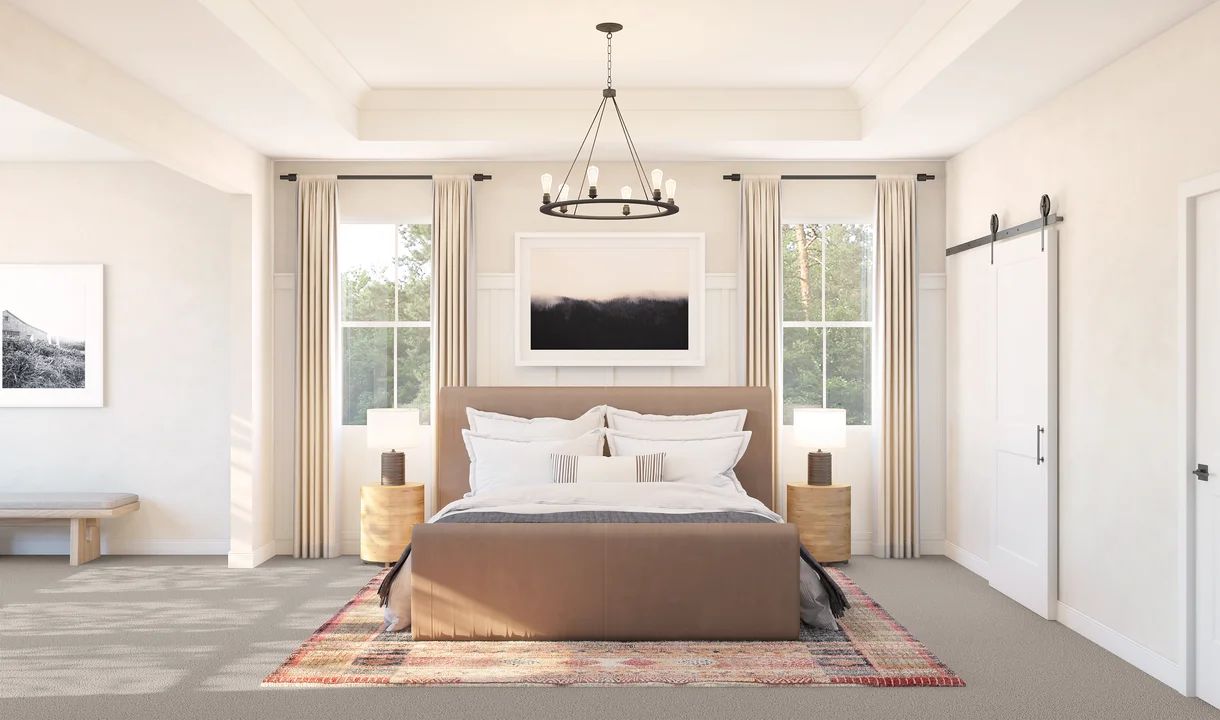 Primary Suite