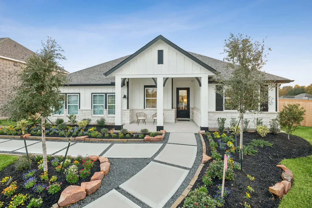 casa en Sundance Cove por K. Hovnanian® Homes