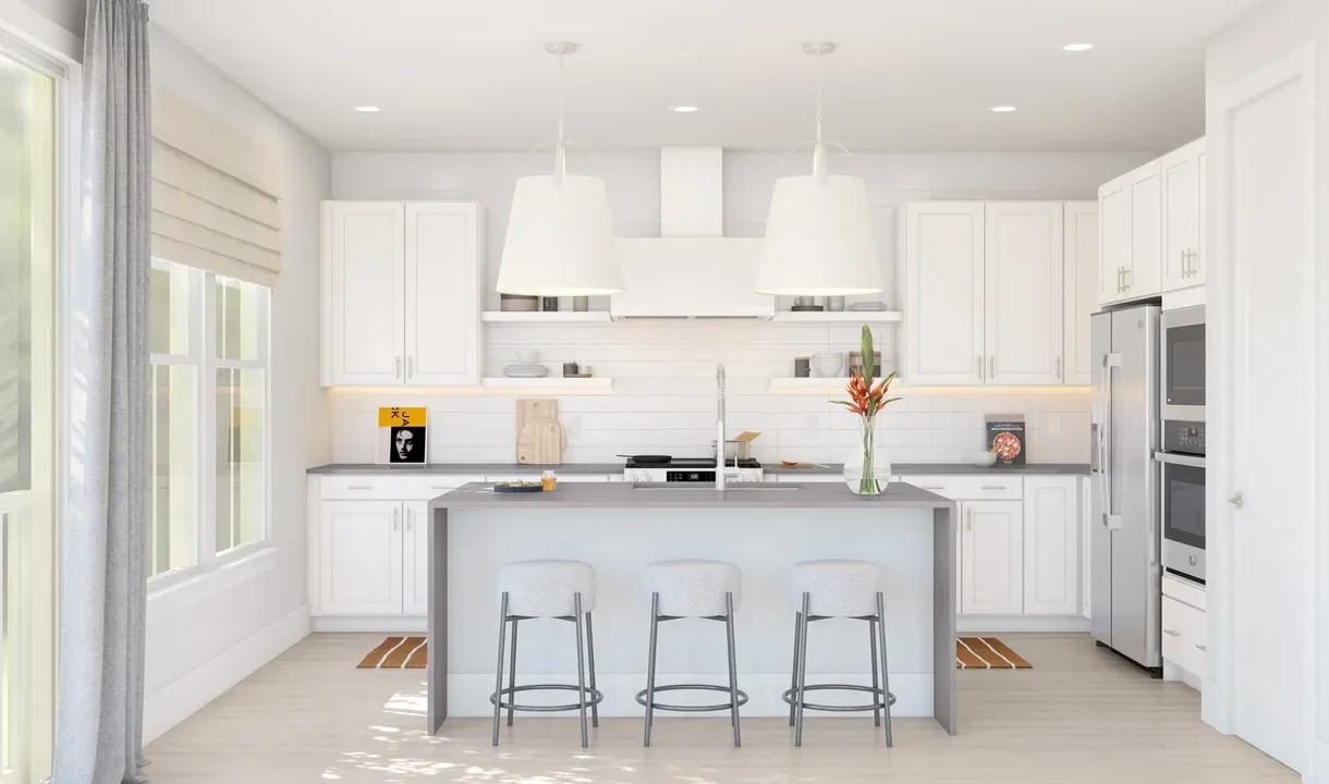 The Venue por K. Hovnanian® Homes en Washington Maryland