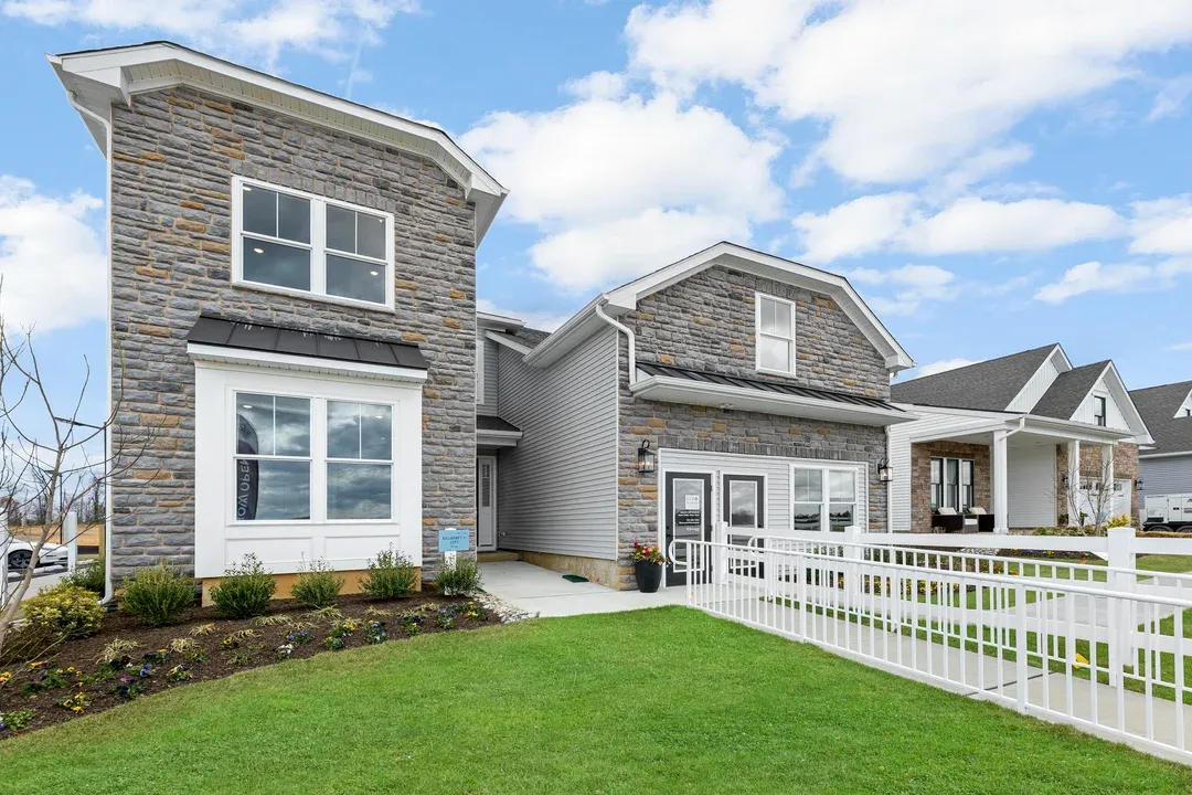 3 Sunflower Drive. Englishtown, NJ 07726