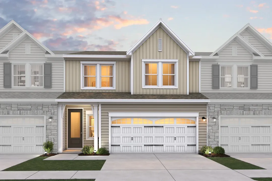 casa en Aspire at Shepherds Glen por K. Hovnanian® Homes