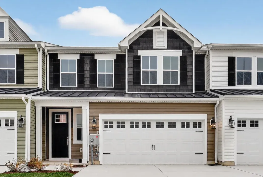 Seagrove II - Admiral's Landing: Georgetown, Delaware - K. Hovnanian® Homes