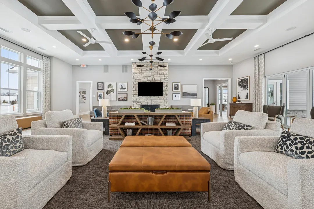 casa en K. Hovnanian's® Four Seasons at Sandstone por K. Hovnanian's® Four Seasons