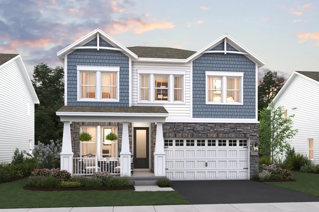 Heritage at Aberdeen - Cliffwood, NJ