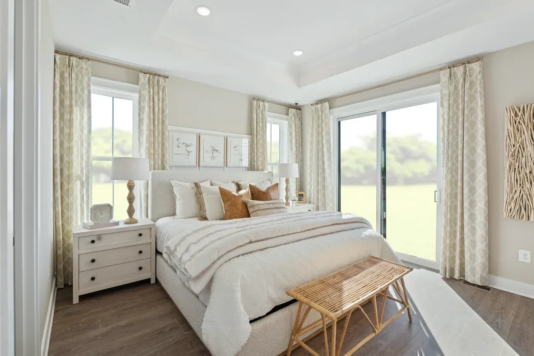 Primary Suite
