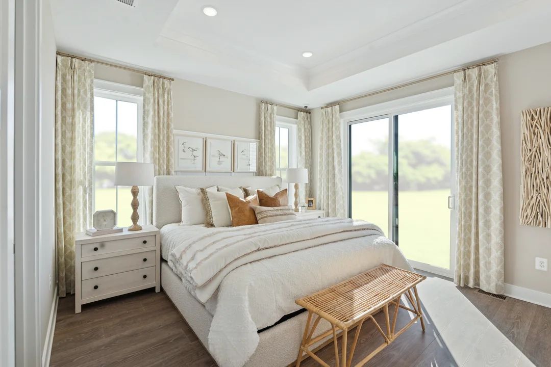 Primary Suite